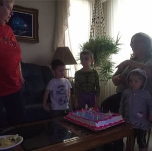 Meet your Posher, Jaylene